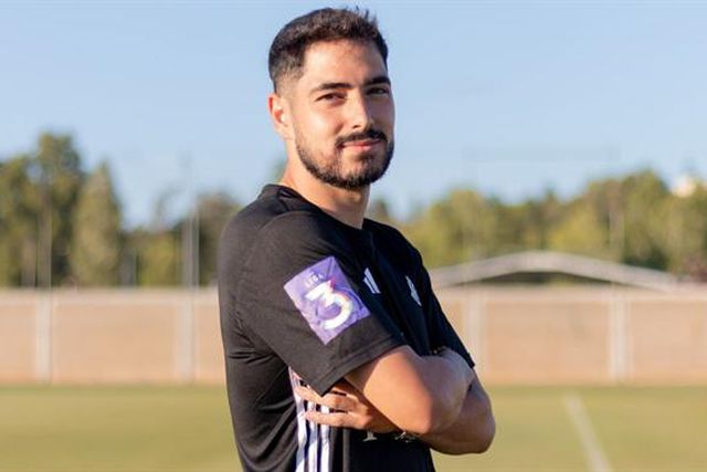 Oficial: Briosa faz regressar mais um 'filho' da formação