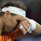 Nadal confirma que falha Roland Garros, vai «parar vários meses» e anuncia 'timing' para o final de carreira