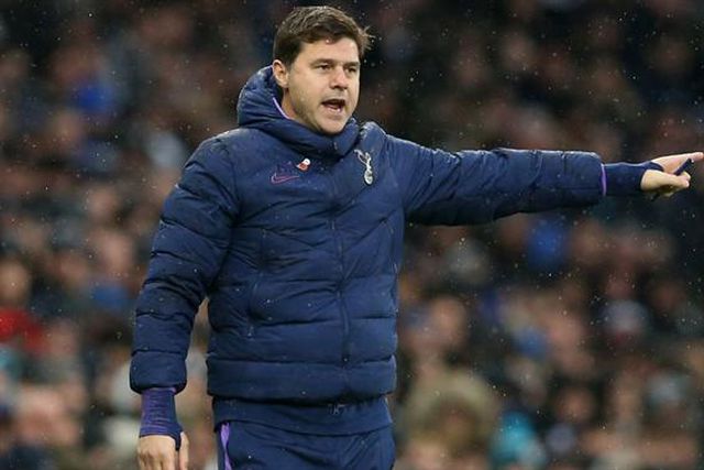 Oficial: Pochettino é o novo treinador