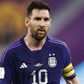 Sondagem: Messi faz bem em ir para os Estados Unidos para jogar no Inter Miami? Veja o resultado final