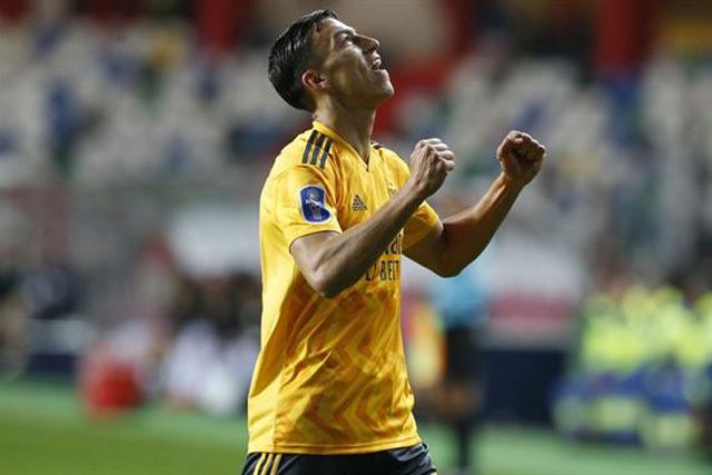 Cinco curiosidades do 38