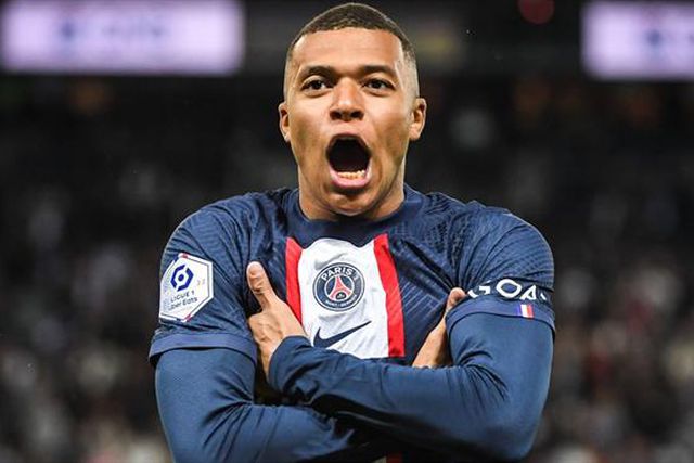 Mbappé e a Bola de Ouro: «Difícil falar em troféus individuais, não é muito popular entre o grande público...»