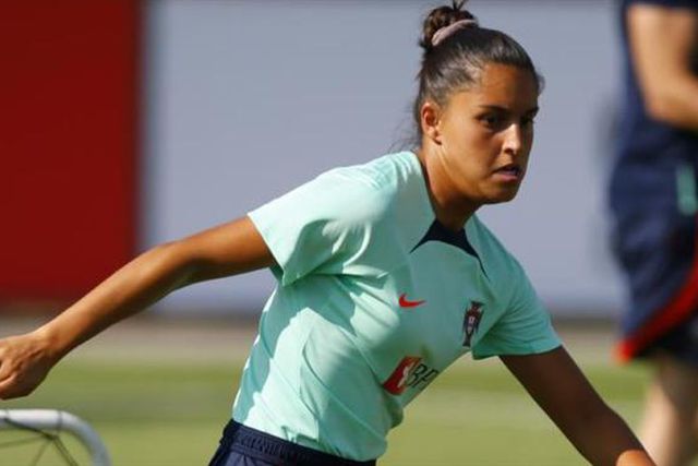 «Não quero passar a imagem de coitadinha…»