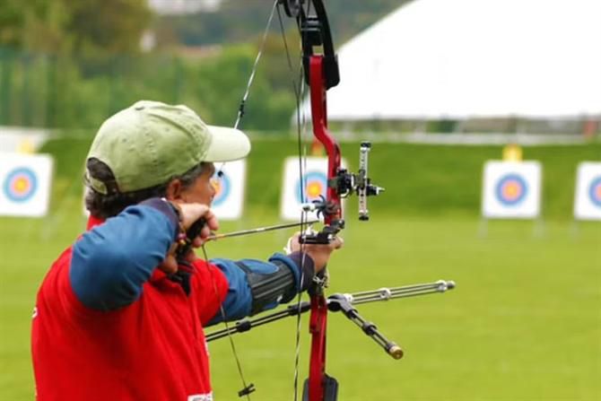 Seis portugueses qualificados no Mundial