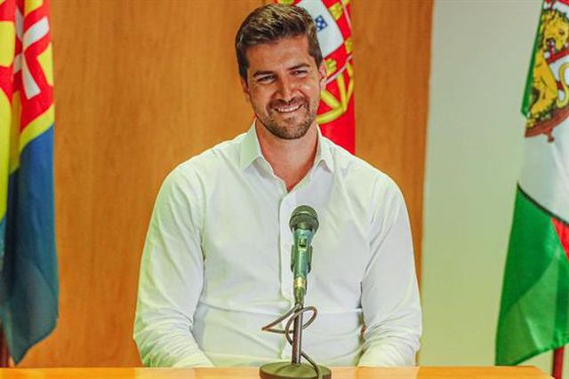 Oficial: Tiago Lenho de saída