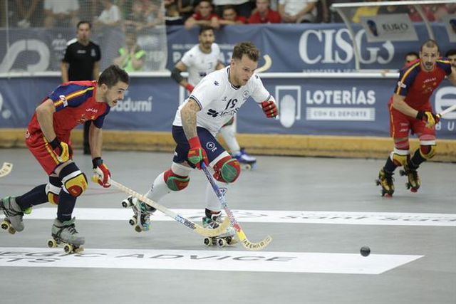 «Arbitragem do Europeu nem boa nem má»