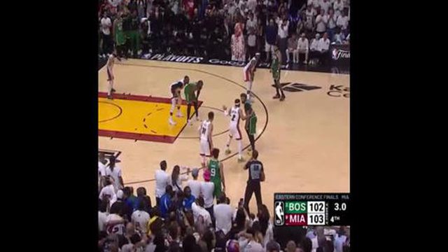 Celtics empatam final e vai haver jogo 7!