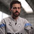 Bernardo Silva analisa hipótese de triplete: «Não vou mentir...»