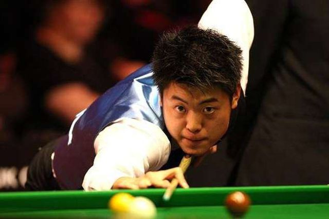 Wenbo e Hang banidos e duras penas para mais oito no escândalo dos resultados manipulados