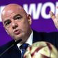 Infantino 'atualizou' resposta viral que tinha dado no Mundial masculino