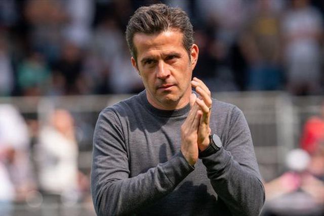 Fulham de Marco Silva entra na corrida por um médio