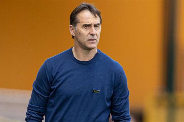 Oficial: Matt Doherty é reforço para Lopetegui