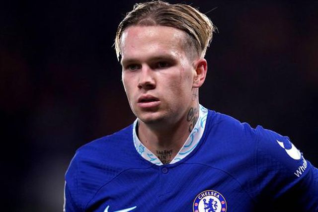 Mudryk partilha vídeo e acaba arrasado: «O que há de errado contigo?»