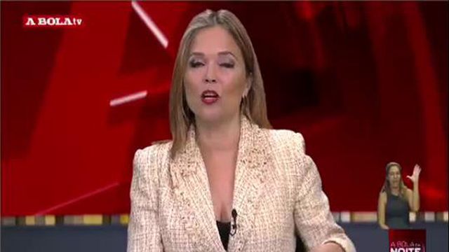 Bicampeão orgulhoso elogia: «A BOLA TV é dos canais mais vistos em Angola»