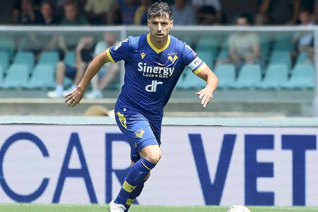 Miguel Veloso aprova Zanoli