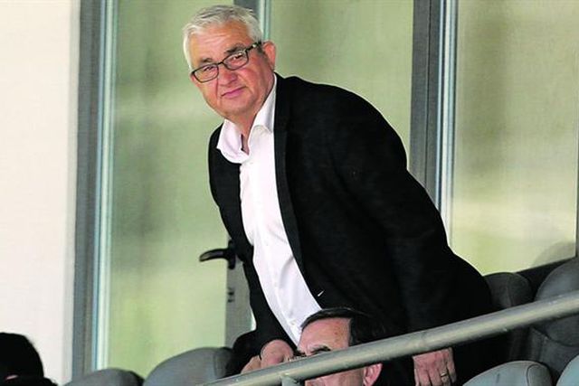 «Eram promessas, hoje são realidade»