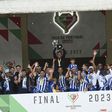 FC Porto vence SC Braga e leva a Taça de Portugal!