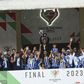 FC Porto vence SC Braga e leva a Taça de Portugal!