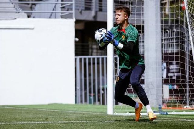 Entusiasmo supera ansiedade antes do Euro: «Primeiro jogo podia ser hoje»