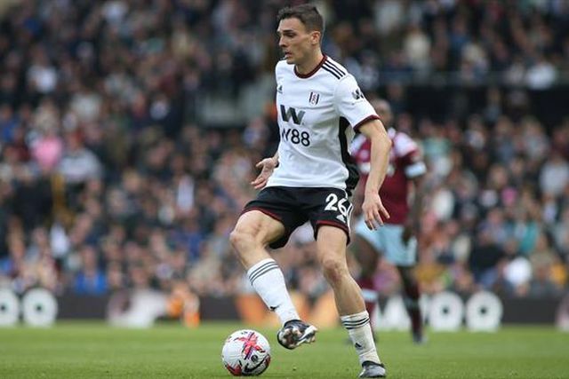 Lesão de Palhinha pode abalar transferêcia