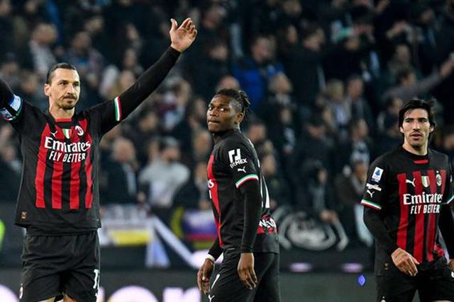 Oficial: Ibrahimovic diz adeus este domingo