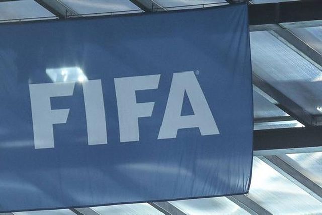FIFA adapta regras de transferências para ajudar afetados pela guerra