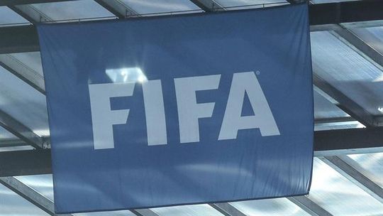 FIFA adapta regras de transferências para ajudar afetados pela guerra