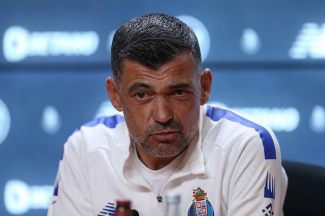 «Título? No campeonato entre os ’grandes’ estamos à frente»