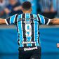 Luis Suárez deixa Grêmio de Porto Alegre no final do ano