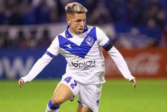 Prestianni pode custar €11 milhões