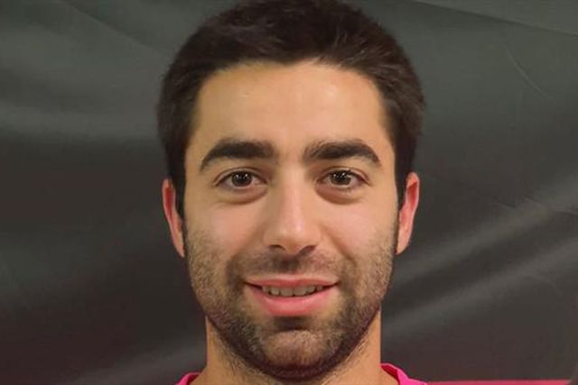 Futebol italiano de luto: Jogador morre depois de cair em canal em Amesterdão