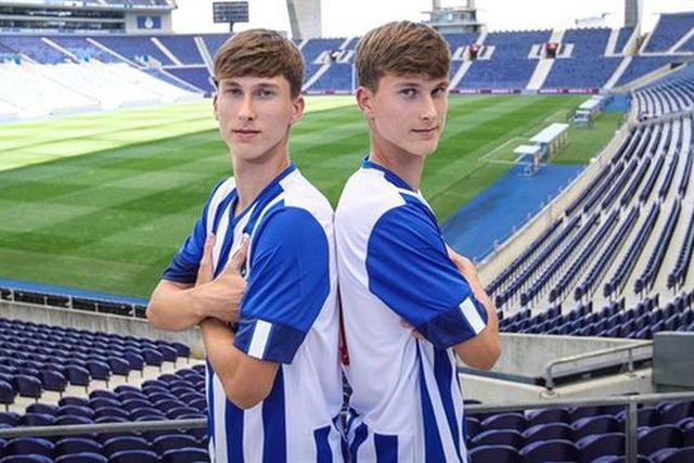 Gémeos Pinto renovam e revelam referências (vídeo)