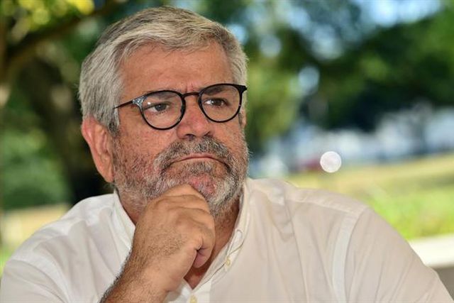 «Vender Ramos nas vésperas de final é Vieira 'vintage'»