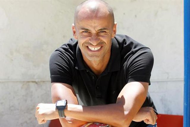 «Belenenses e UD Leiria merecem os grandes palcos»