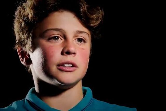 As incríveis palavras de João Neves aos 14 anos: «Se calhar desprezam-me….» (vídeo)