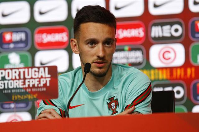 «Vamos para ganhar, não é segredo nenhum»