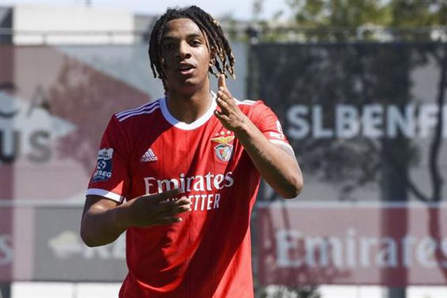 Confirmado: Cher Ndour no PSG!