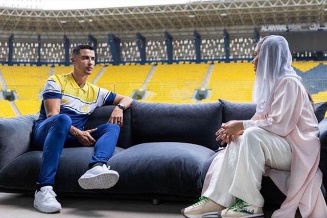 Ronaldo deixa garantia sobre o futuro