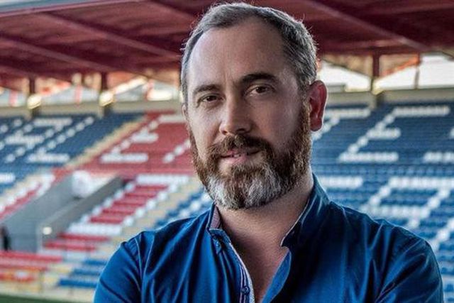 Bruno Carvalho reeleito