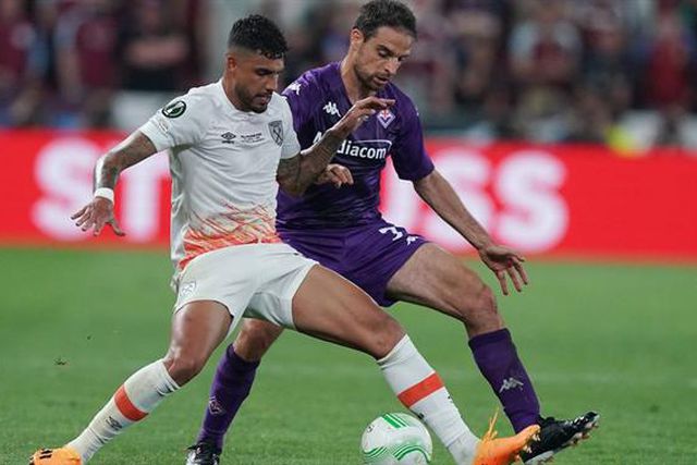 Eis o primeiro jogador a vencer as três competições europeias (e ainda tem um Europeu de seleções!)