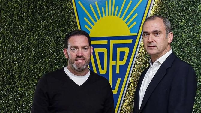 Ricardo Soares acionou cláusula que o libertava para treinar no estrangeiro