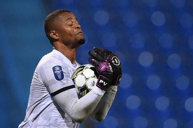 Paulo Vítor ruma ao futebol saudita