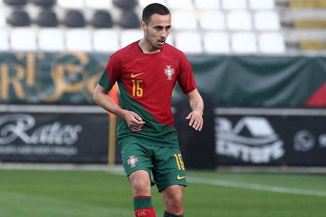 Um sonho do menino... Leonardo Lelo (vídeo)