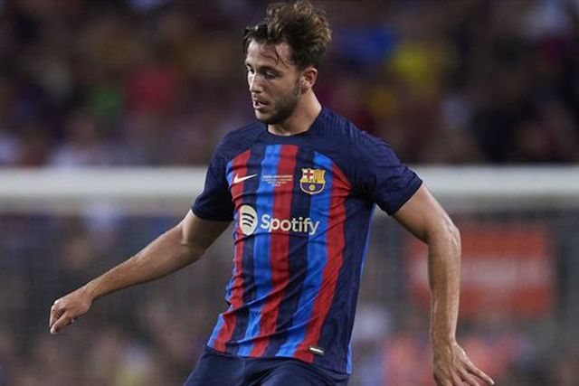 Nico González perto dos dragões? A resposta do pai do médio