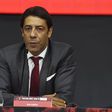 Rui Costa sobre saída de Ndour e exemplo de João Neves: «Prefiro jogadores que vivam o Benfica»