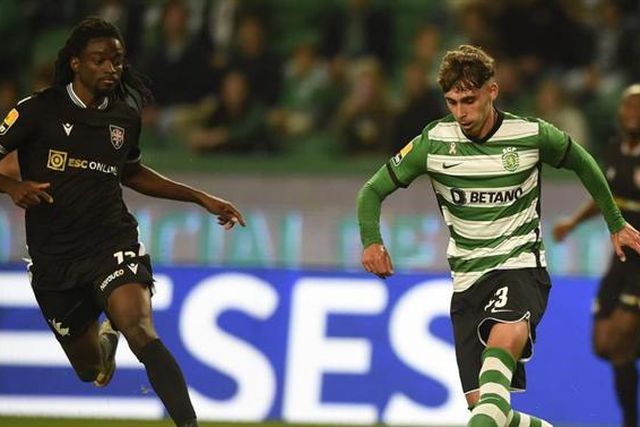 Marsà de volta mas sem lugar garantido