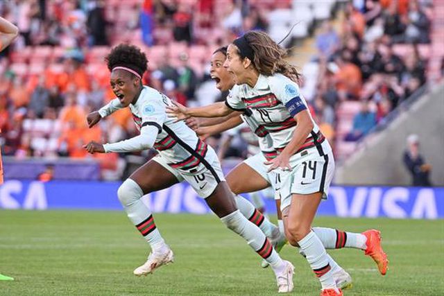 «Especial era ganhar o primeiro jogo»