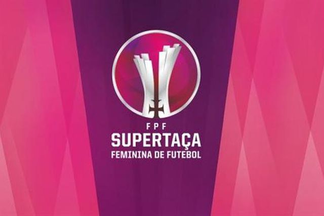 Supertaça com data, hora e local definidos