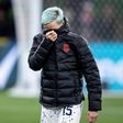Despedida de Megan Rapinoe: «Tem um certo humor negro...»