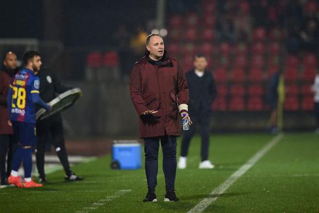 Campelos cada vez mais longe